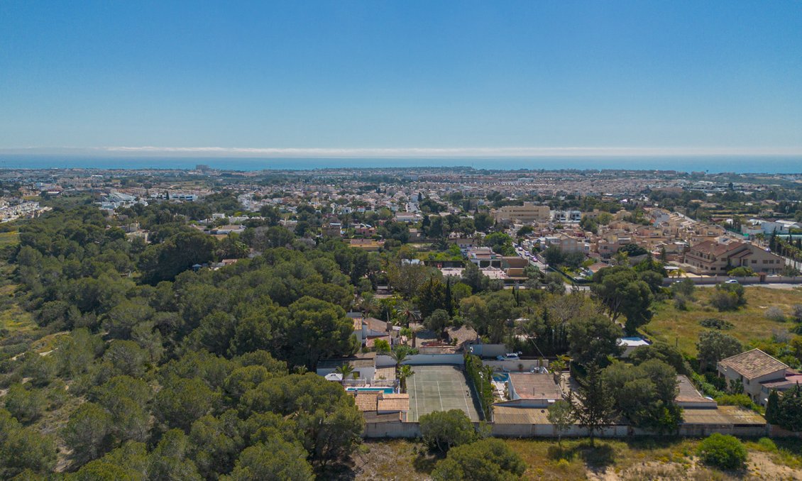 Segunda mano - Villa -
Orihuela - Inland