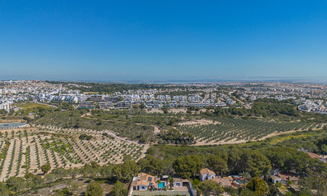 Segunda mano - Villa -
Orihuela - Inland