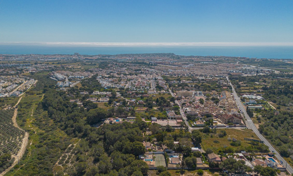 Segunda mano - Villa -
Orihuela - Inland