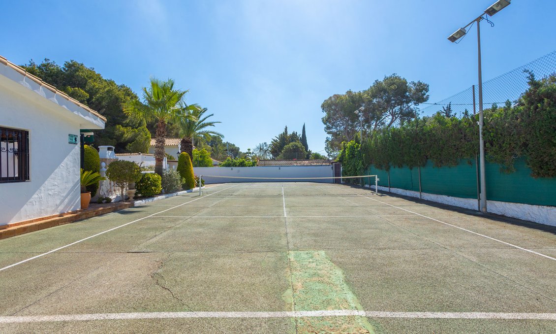 Segunda mano - Villa -
Orihuela - Inland