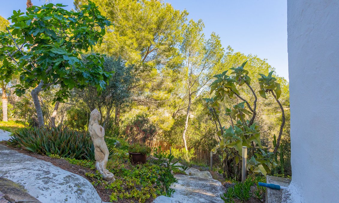 Segunda mano - Villa -
Orihuela - Inland