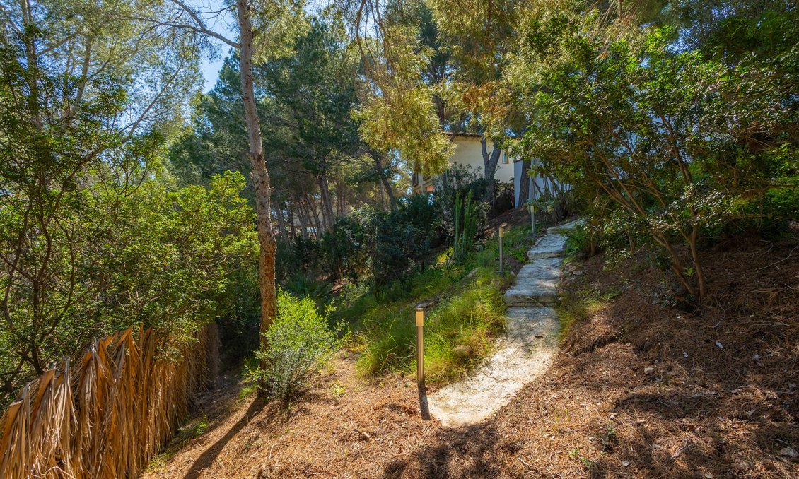 Segunda mano - Villa -
Orihuela - Inland