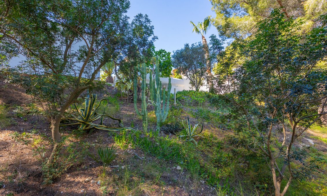 Segunda mano - Villa -
Orihuela - Inland