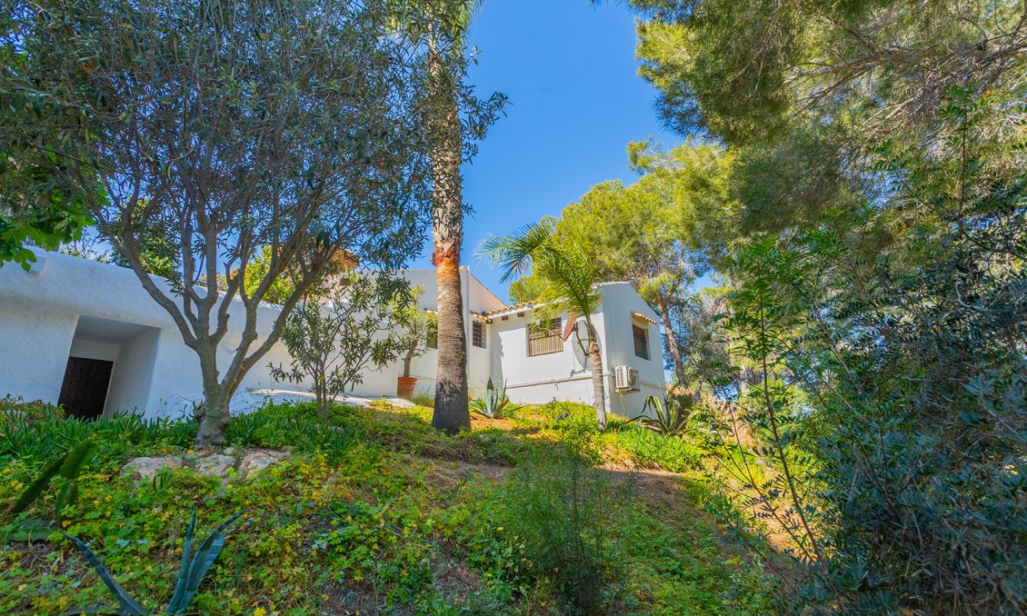 Segunda mano - Villa -
Orihuela - Inland