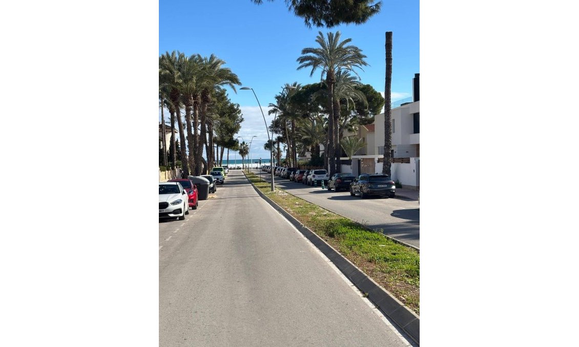 Segunda mano - Apartamento -
Cabo Roig - Costa Blanca