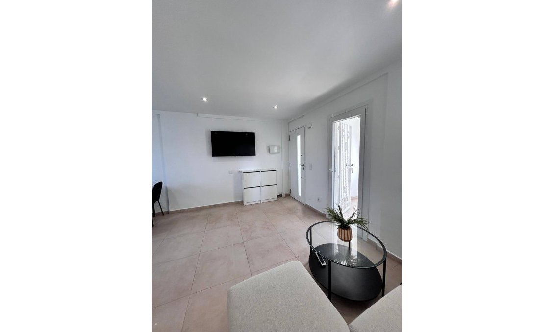 Segunda mano - Apartamento -
Cabo Roig - Costa Blanca