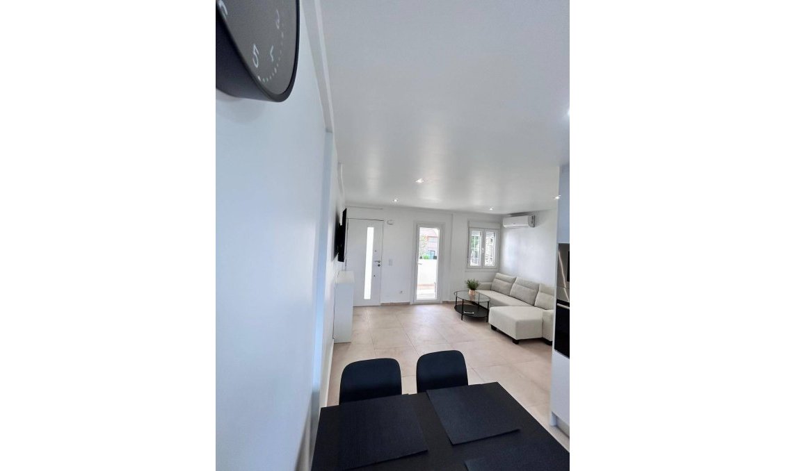 Segunda mano - Apartamento -
Cabo Roig - Costa Blanca