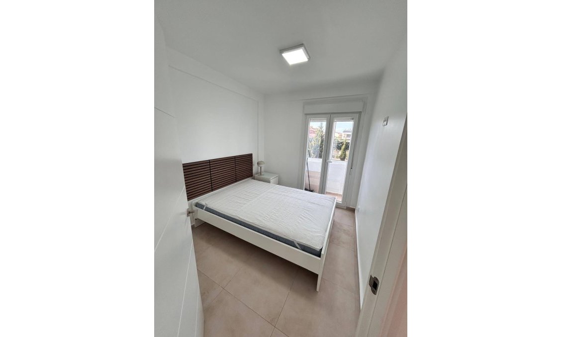 Segunda mano - Apartamento -
Cabo Roig - Costa Blanca