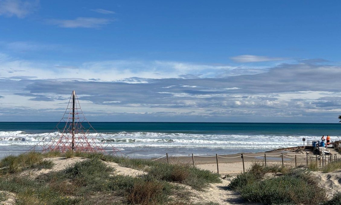 Segunda mano - Apartamento -
Cabo Roig - Costa Blanca