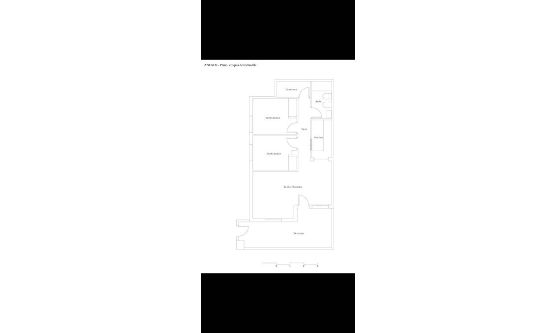 Segunda mano - Bungalow -
Orihuela Costa - La Zenia