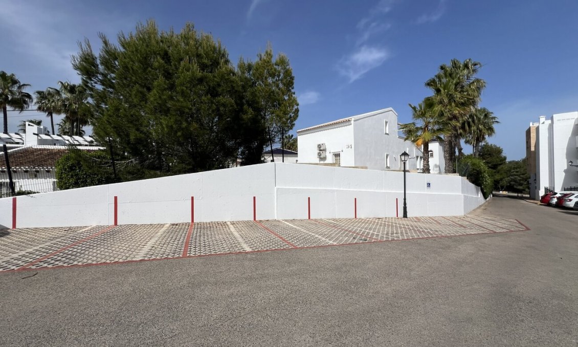 Wiederverkauf - Wohnung -
Orihuela Costa - Villamartín