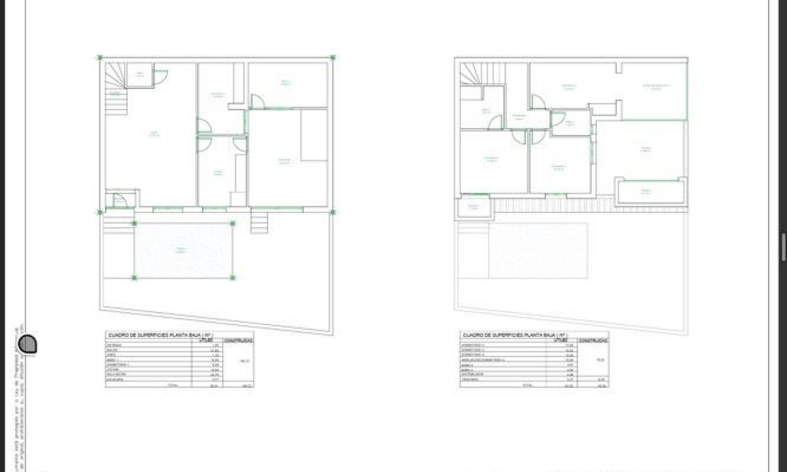 Wiederverkauf - Villa / Doppelhaushälfte -
Orihuela Costa - La Zenia