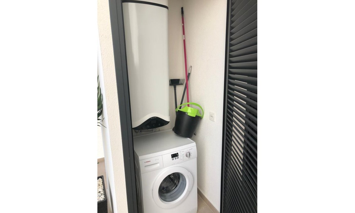 Segunda mano - Villa -
Benijofar - Pueblo 4