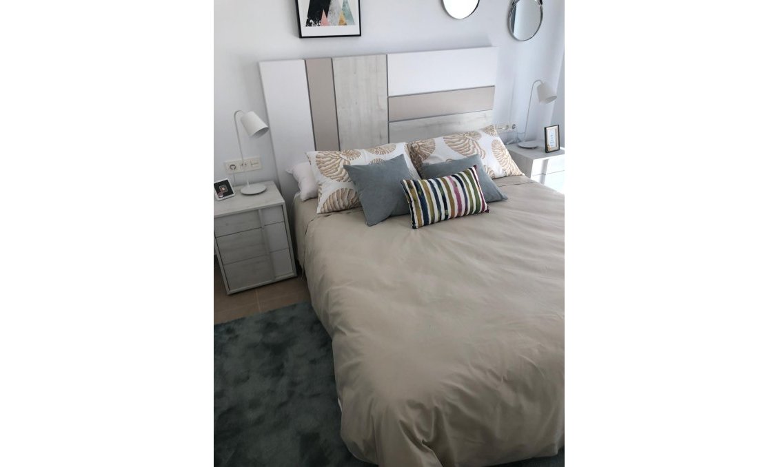 Segunda mano - Villa -
Benijofar - Pueblo 4