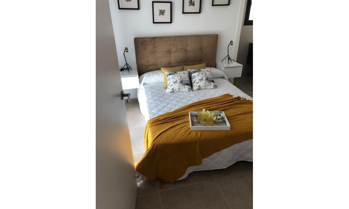 Segunda mano - Villa -
Benijofar - Pueblo 4