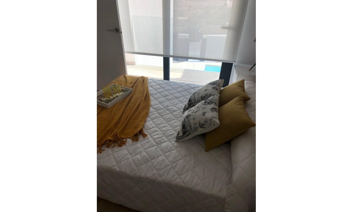 Segunda mano - Villa -
Benijofar - Pueblo 4