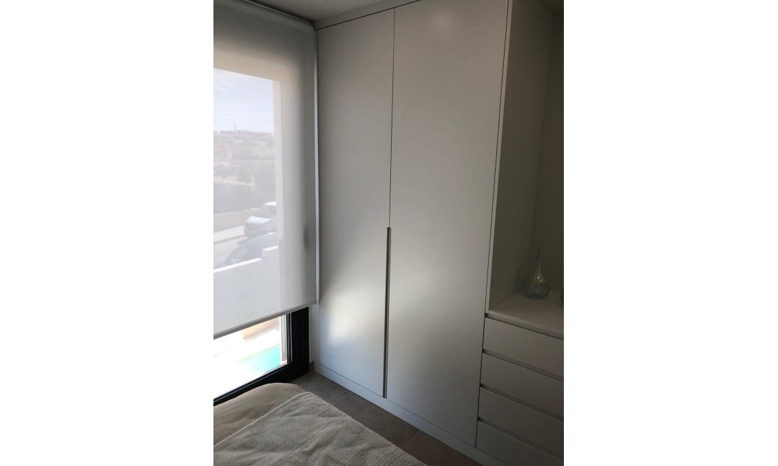 Segunda mano - Villa -
Benijofar - Pueblo 4