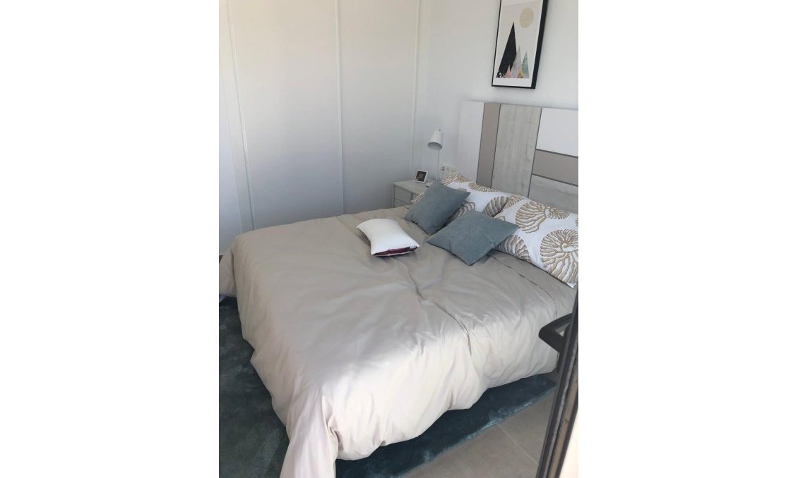 Segunda mano - Villa -
Benijofar - Pueblo 4