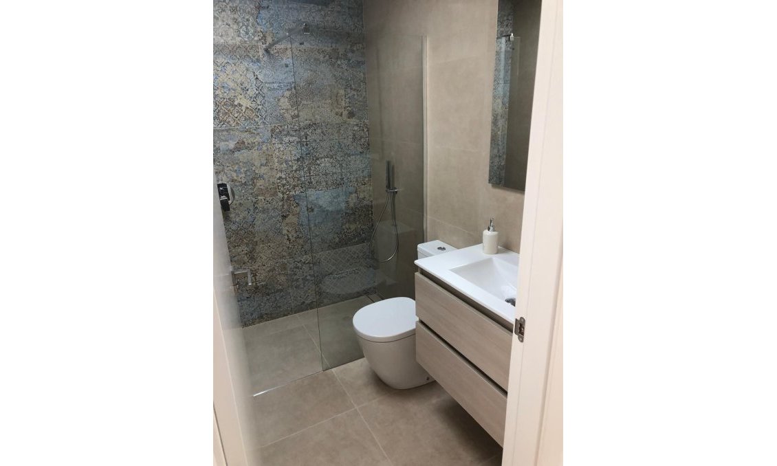 Segunda mano - Villa -
Benijofar - Pueblo 4