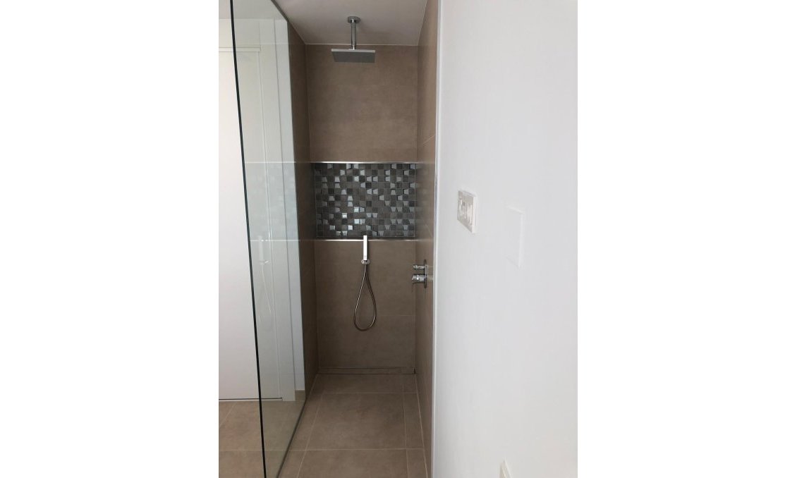 Segunda mano - Villa -
Benijofar - Pueblo 4