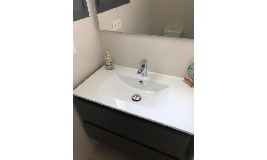 Segunda mano - Villa -
Benijofar - Pueblo 4