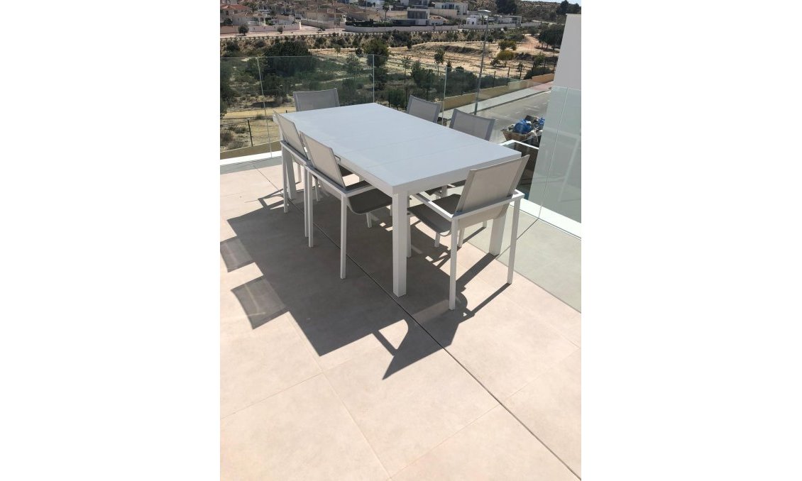 Segunda mano - Villa -
Benijofar - Pueblo 4