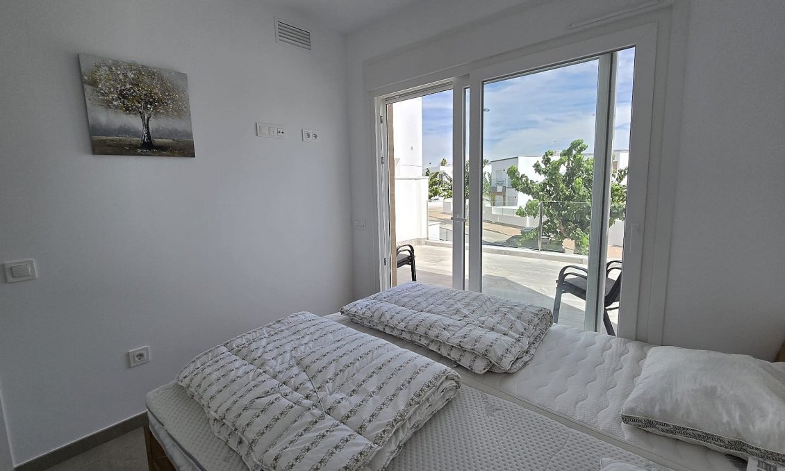 Segunda mano - Villa -
San Pedro del Pinatar - Costa Calida