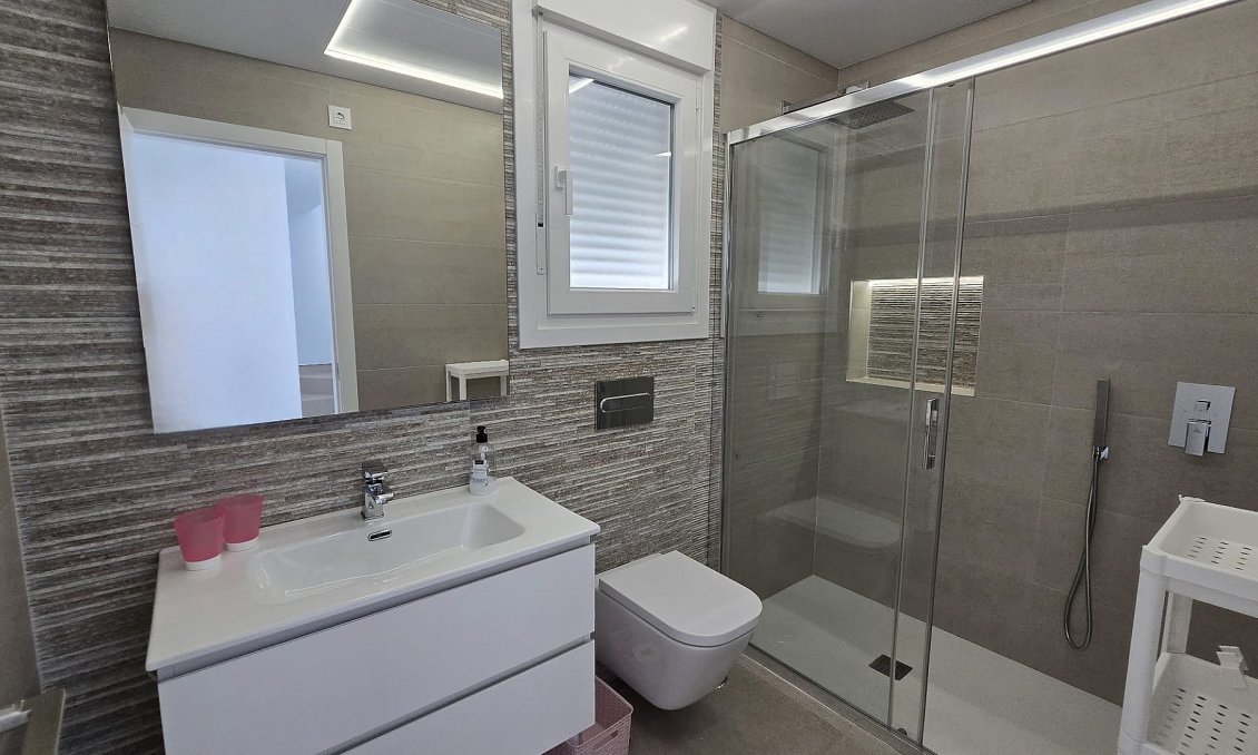 Segunda mano - Villa -
San Pedro del Pinatar - Costa Calida