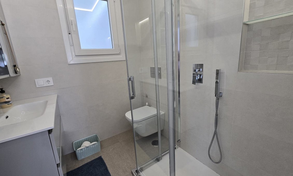 Segunda mano - Villa -
San Pedro del Pinatar - Costa Calida