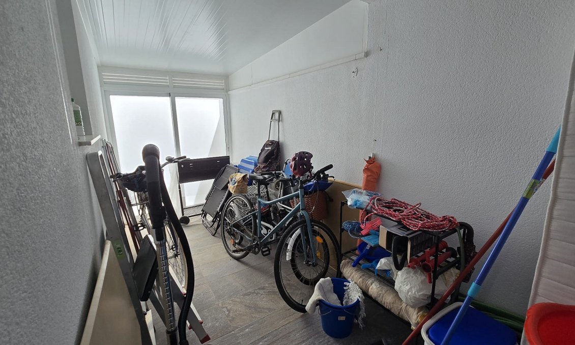 Segunda mano - Villa -
San Pedro del Pinatar - Costa Calida