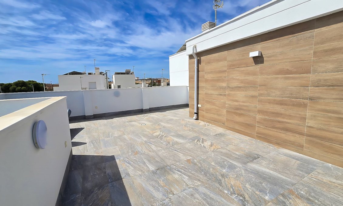 Segunda mano - Villa -
San Pedro del Pinatar - Costa Calida