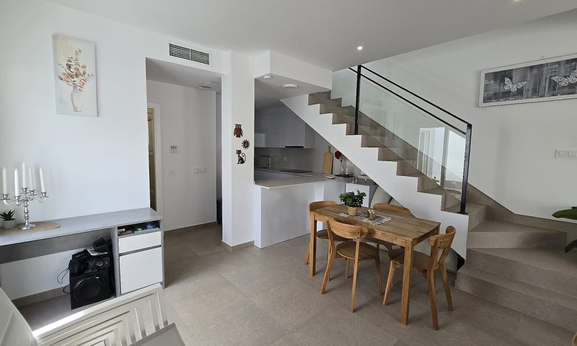 Segunda mano - Villa -
San Pedro del Pinatar - Costa Calida