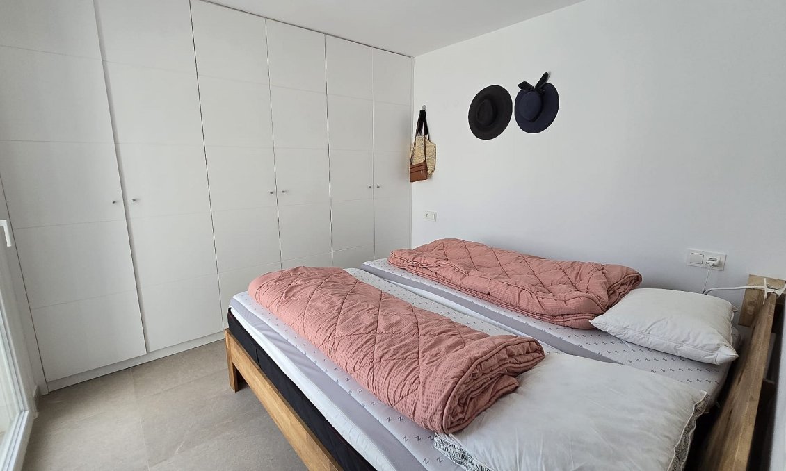 Segunda mano - Villa -
San Pedro del Pinatar - Costa Calida