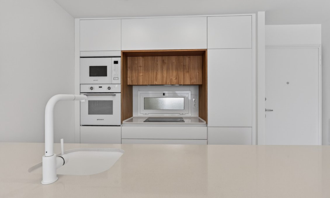 Resale - Apartment -
Guardamar del Segura - Costa Blanca