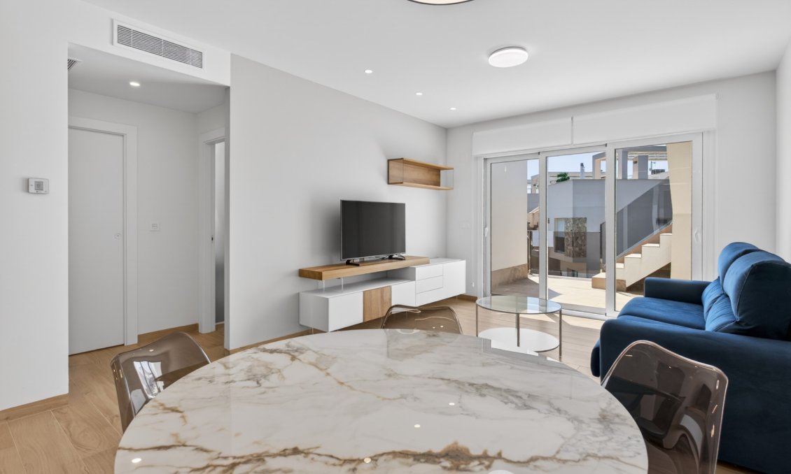 Resale - Apartment -
Guardamar del Segura - Costa Blanca