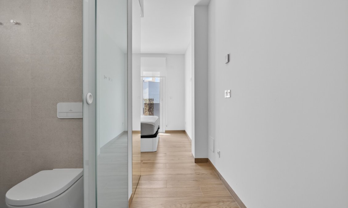 Resale - Apartment -
Guardamar del Segura - Costa Blanca