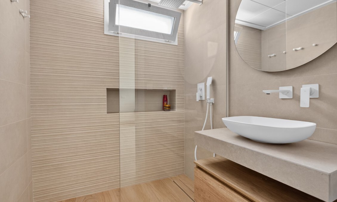 Resale - Apartment -
Guardamar del Segura - Costa Blanca