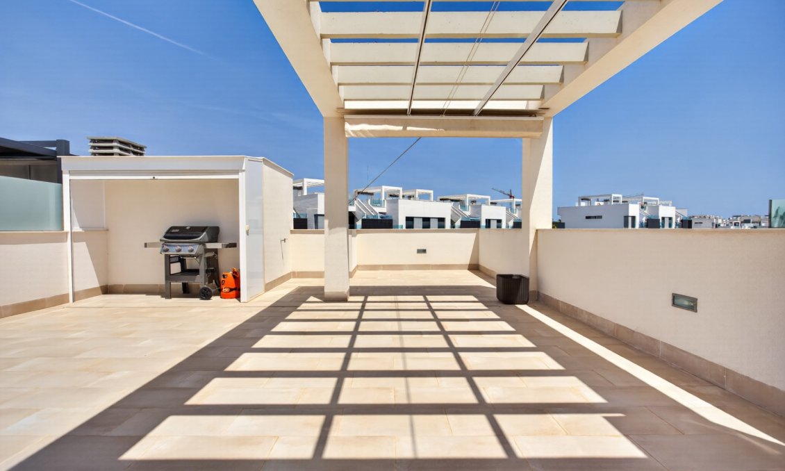 Resale - Apartment -
Guardamar del Segura - Costa Blanca