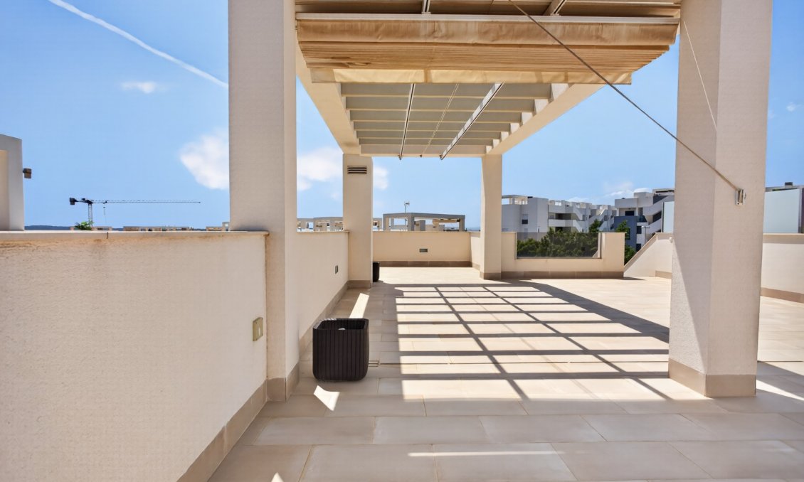 Resale - Apartment -
Guardamar del Segura - Costa Blanca