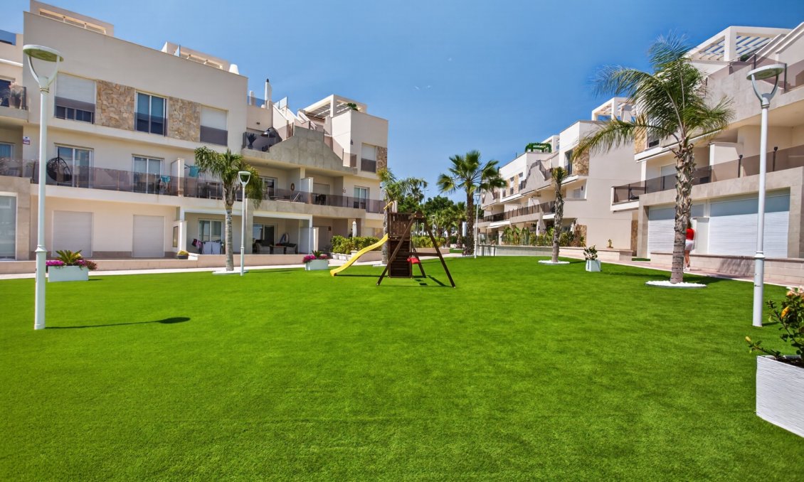 Resale - Apartment -
Guardamar del Segura - Costa Blanca