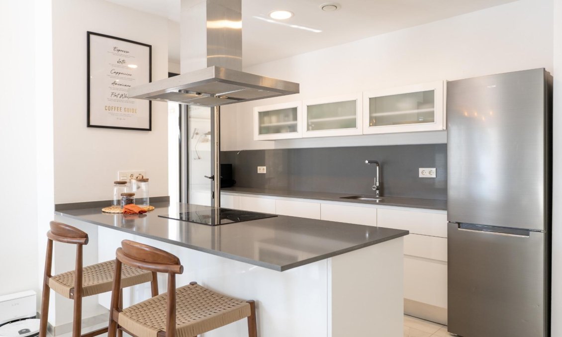 Resale - Villa -
Bigastro - D6