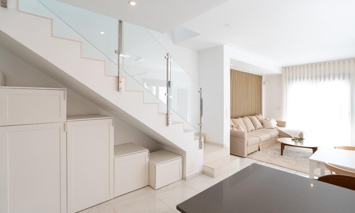 Resale - Villa -
Bigastro - D6