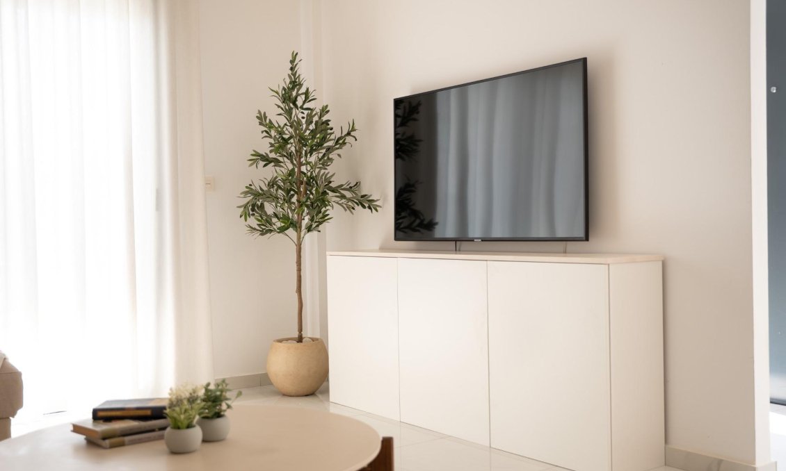 Resale - Villa -
Bigastro - D6