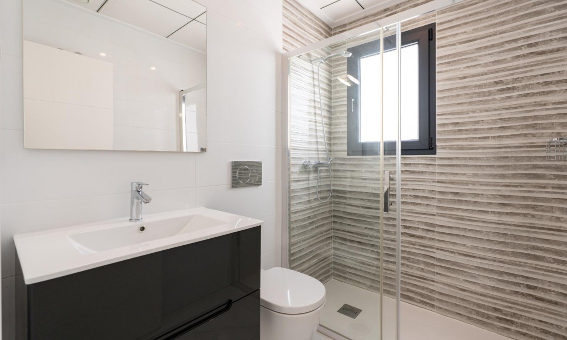 Resale - Villa -
Bigastro - D6