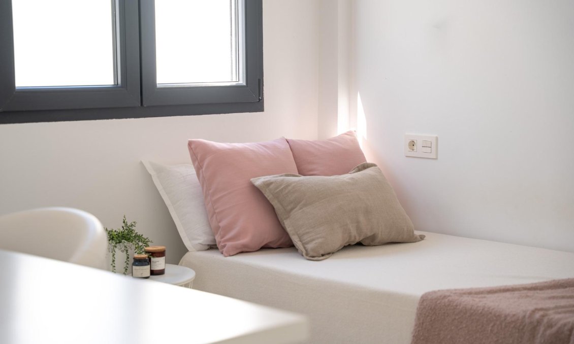 Resale - Villa -
Bigastro - D6