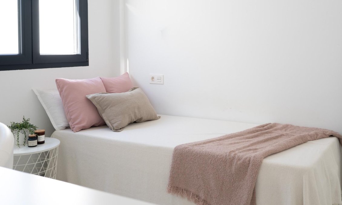 Resale - Villa -
Bigastro - D6