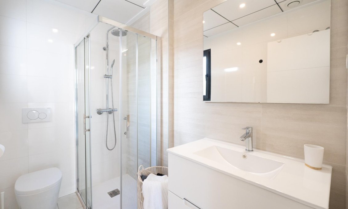 Resale - Villa -
Bigastro - D6