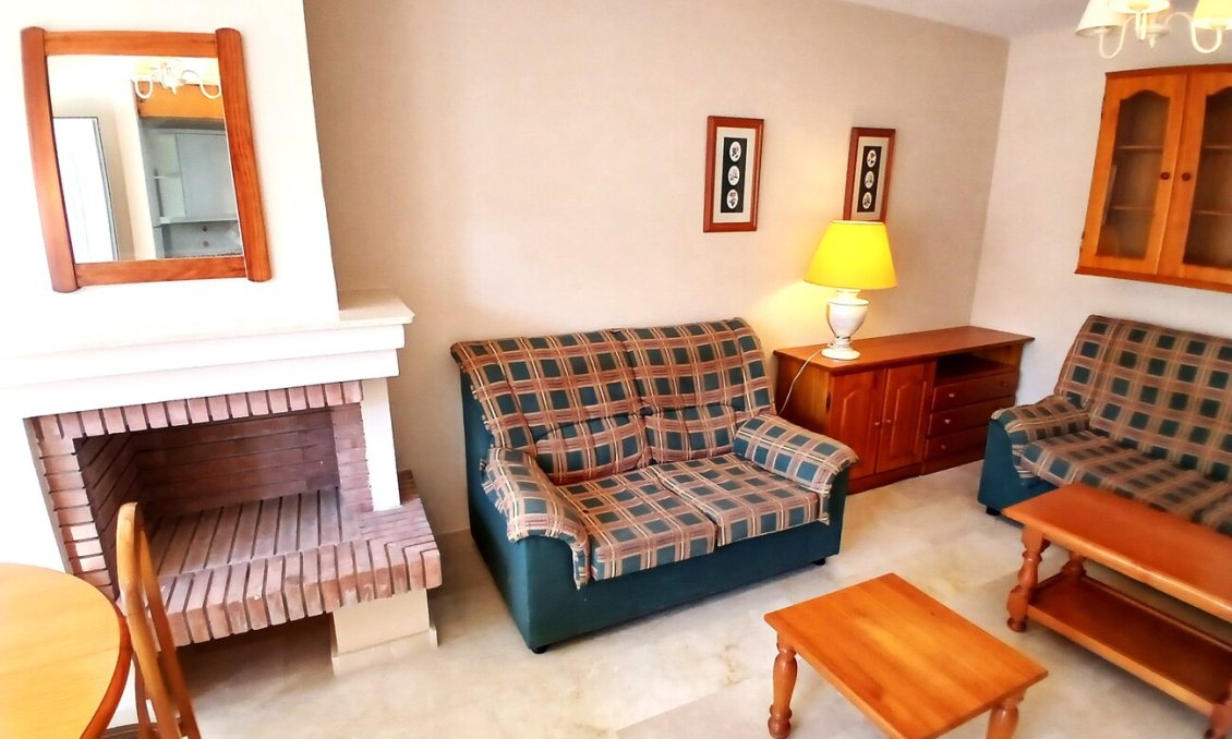 Revânzare - Bungalou -
Villamartin - Costa Blanca