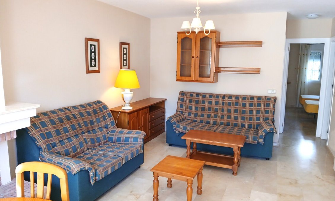 Revânzare - Bungalou -
Villamartin - Costa Blanca