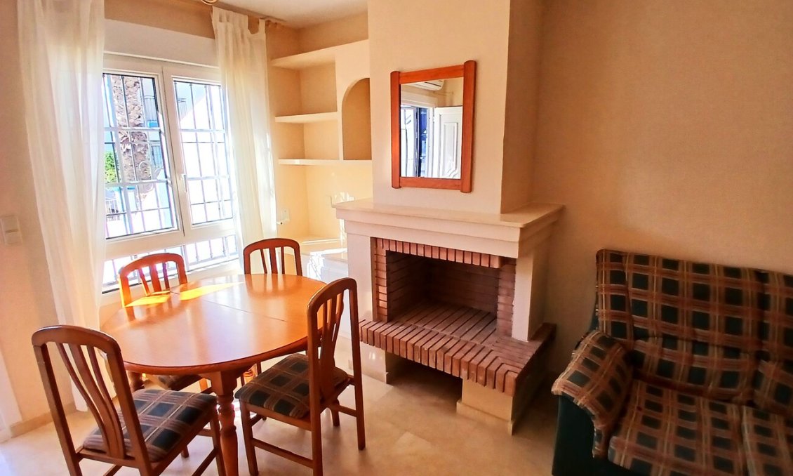 Revânzare - Bungalou -
Villamartin - Costa Blanca